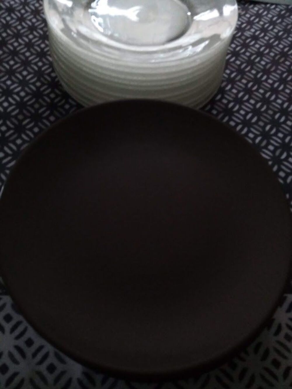 lot d assiette de cuisine Cuisine