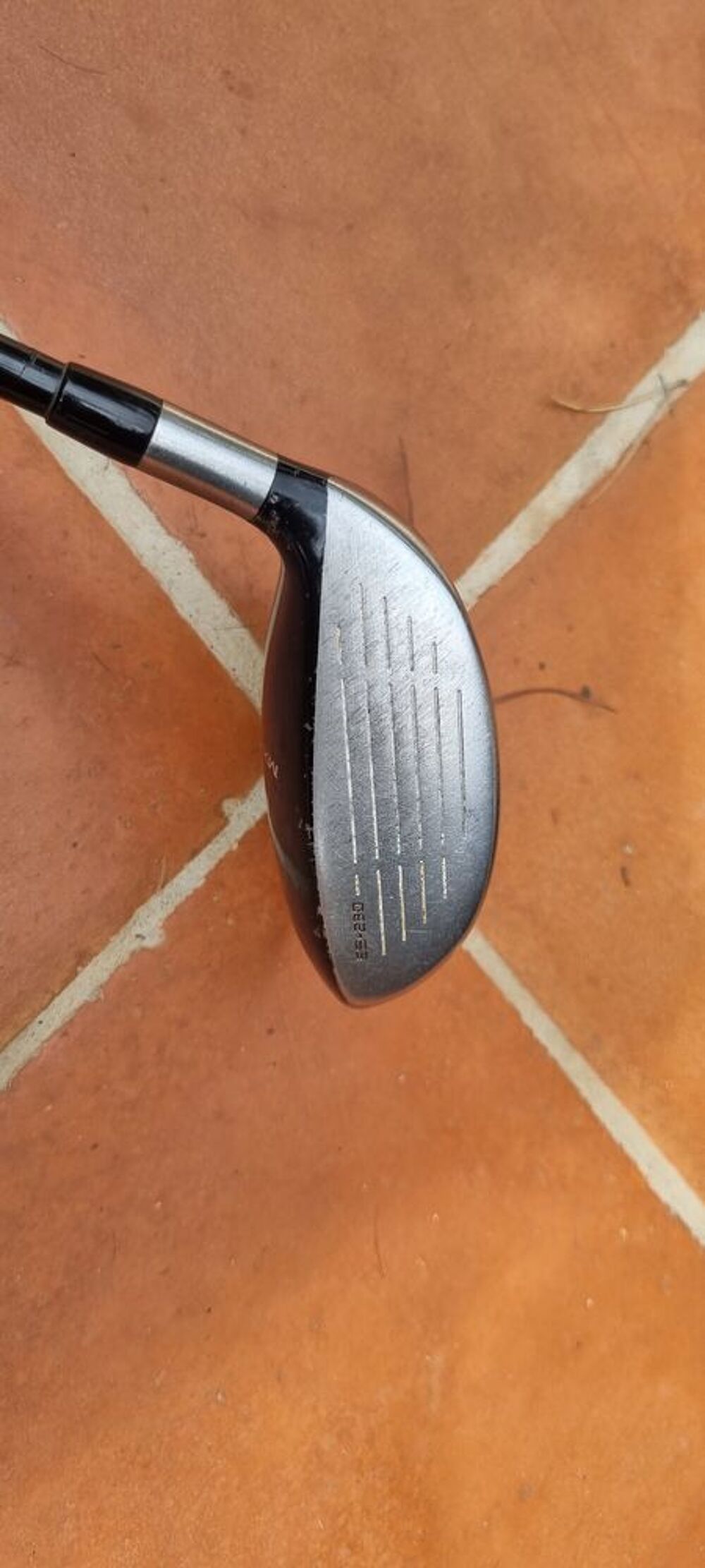 Golf Bois n&deg;3 Mizuno Sports