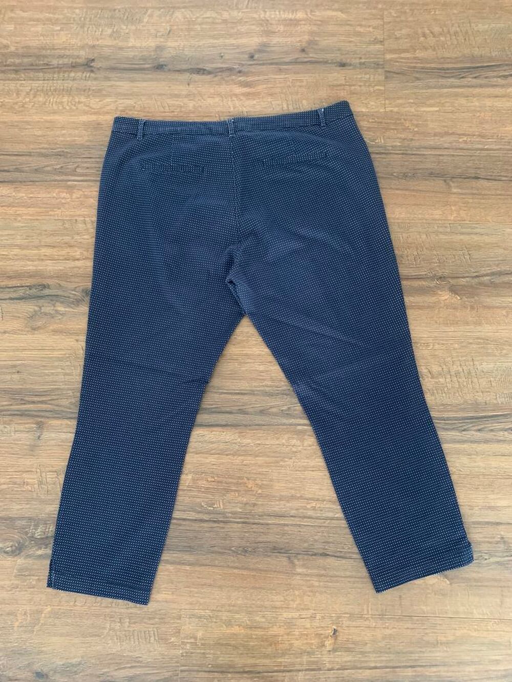 Pantalon femme Chino " Jessica " Vêtements