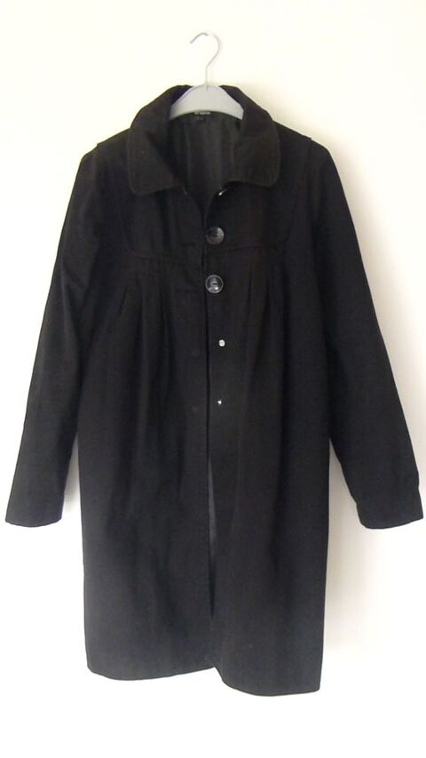 Manteau ample taille L 2 Roncq (59)