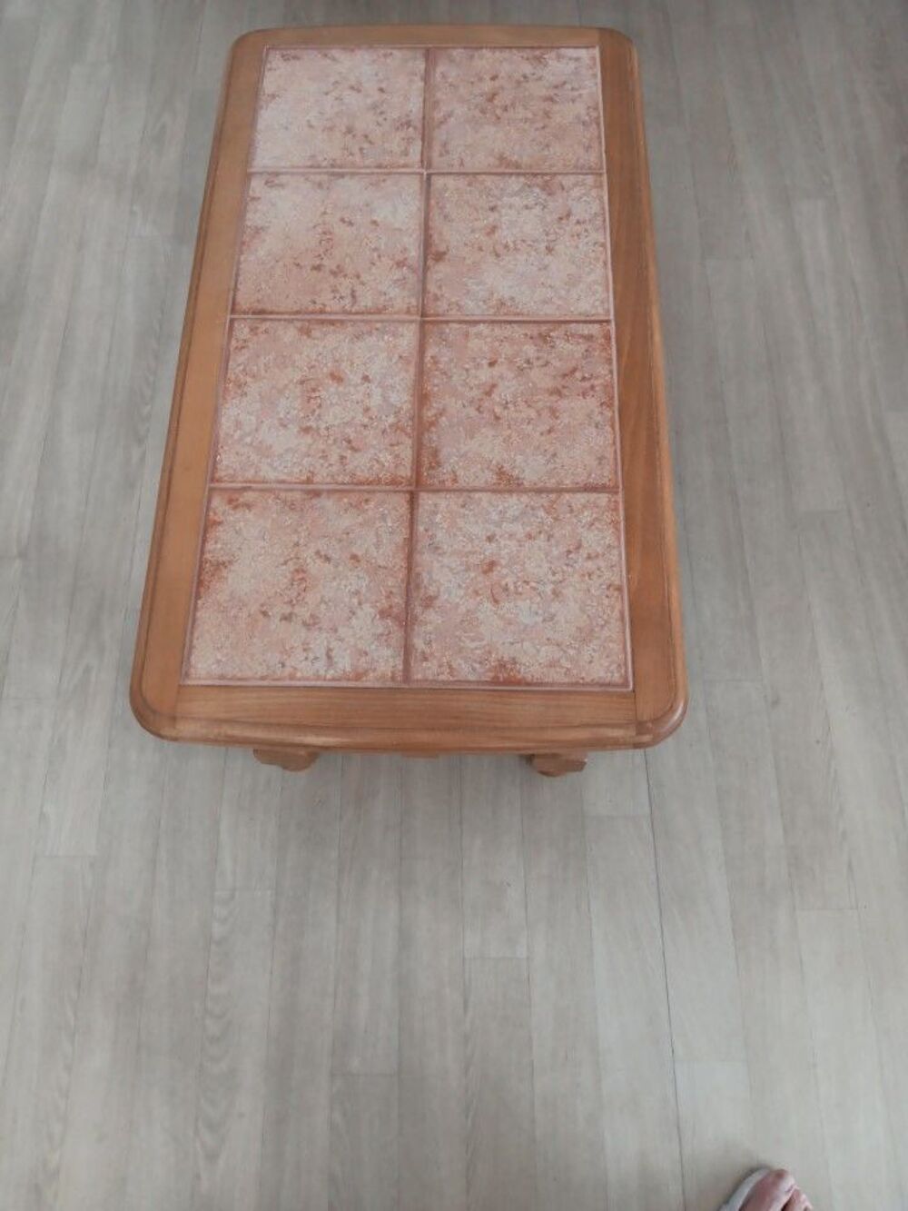table salon Meubles
