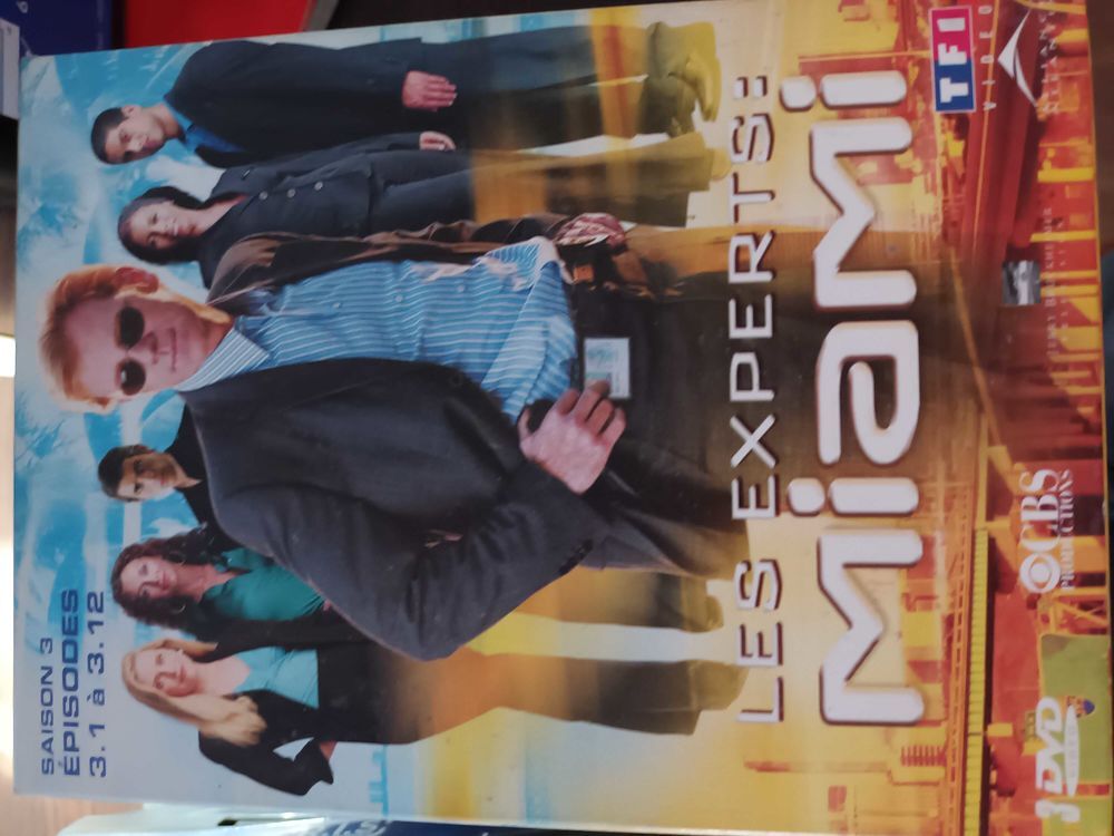 dvd DVD et blu-ray