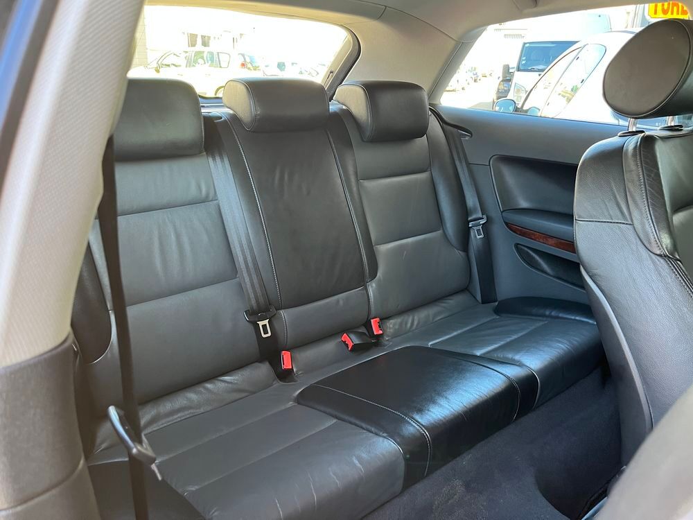 A3 2.0 FSI Ambition Luxe Tiptronic A 2005 occasion 42700 Firminy