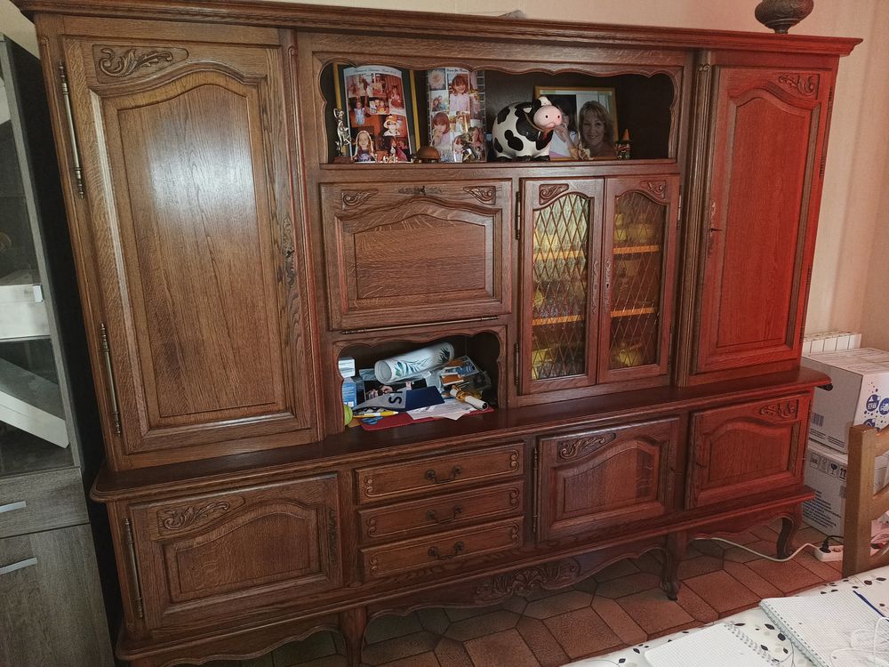 Buffet de salle &agrave; manger Meubles