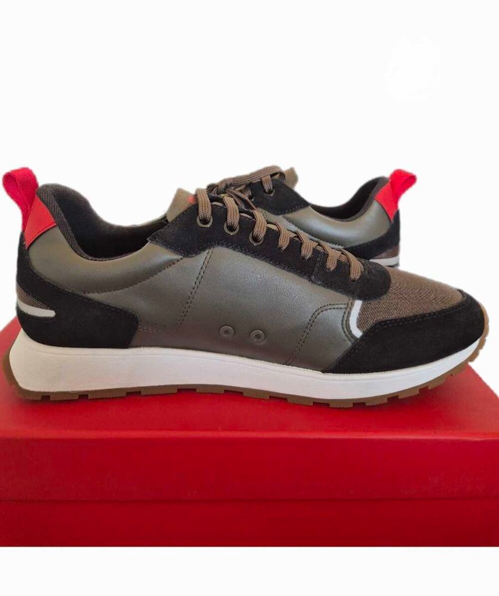 baskets Hugo Boss Chaussures