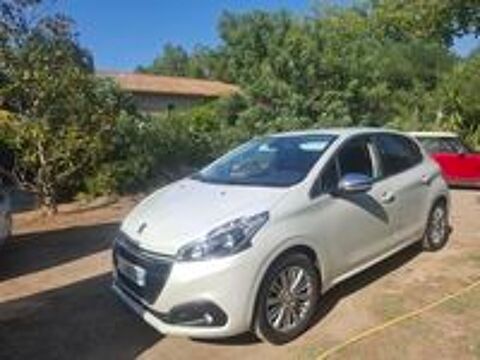 208 PureTech 110ch S&S BVM6 Allure 2018 occasion 11120 Ginestas