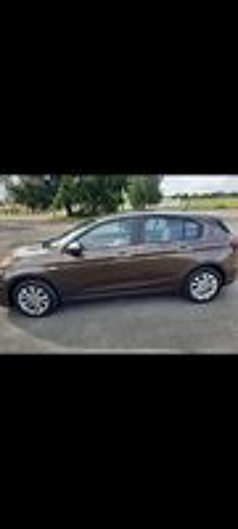 Tipo 5 Portes 1.3 MultiJet 95 ch S&S Pop 2019 occasion 94380 Bonneuil-sur-Marne