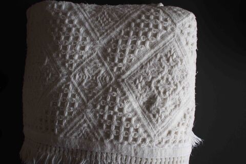 Couvre lit acrylique, 15 Rennes (35)