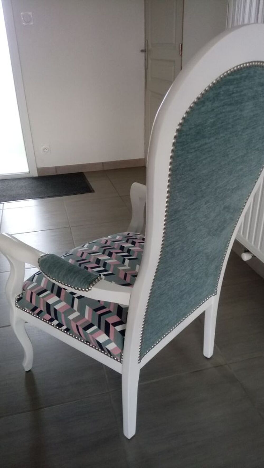 fauteuil voltaire Meubles