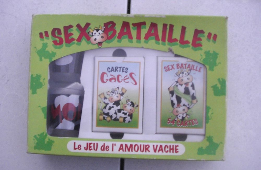 Lot de 5 jeux de soci&eacute;t&eacute;. Jeux / jouets