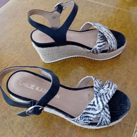chaussures Femme 24 Draveil (91)