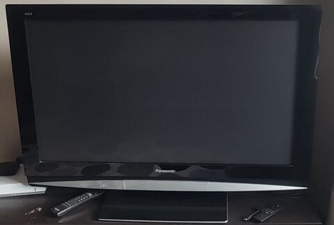 Téléviseur Plasma PANASONIC 42 pouces 70 Charbonnières-les-Bains (69)