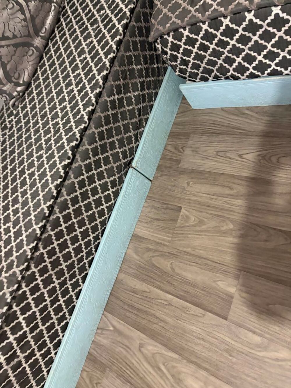 banquette marocaine Meubles