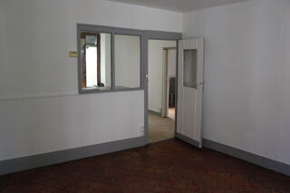  Appartement à louer 3 pièces 43 m²