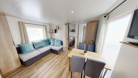 Mobil-Home Mobil-Home 2025 occasion Parentis-en-Born 40160