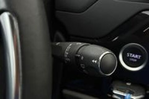 C4 Spacetourer CITROEN C4 GRAND SPACETOURER 1,2L 131cv EAT8 FEEL 7 PLACES 2022 occasion 55100 Verdun