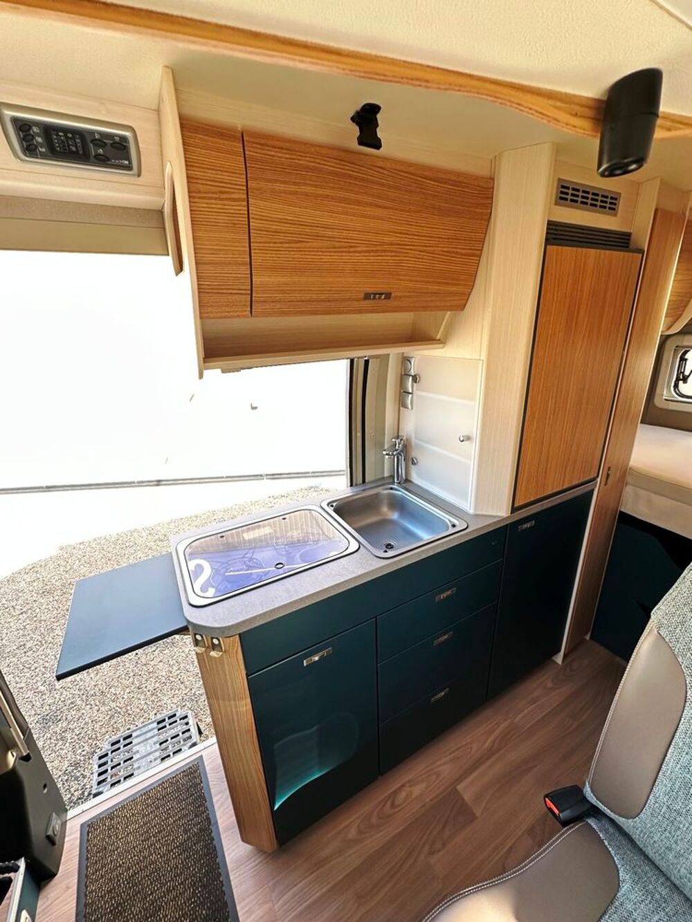  2018 occasion 33240 Saint-Gervais
