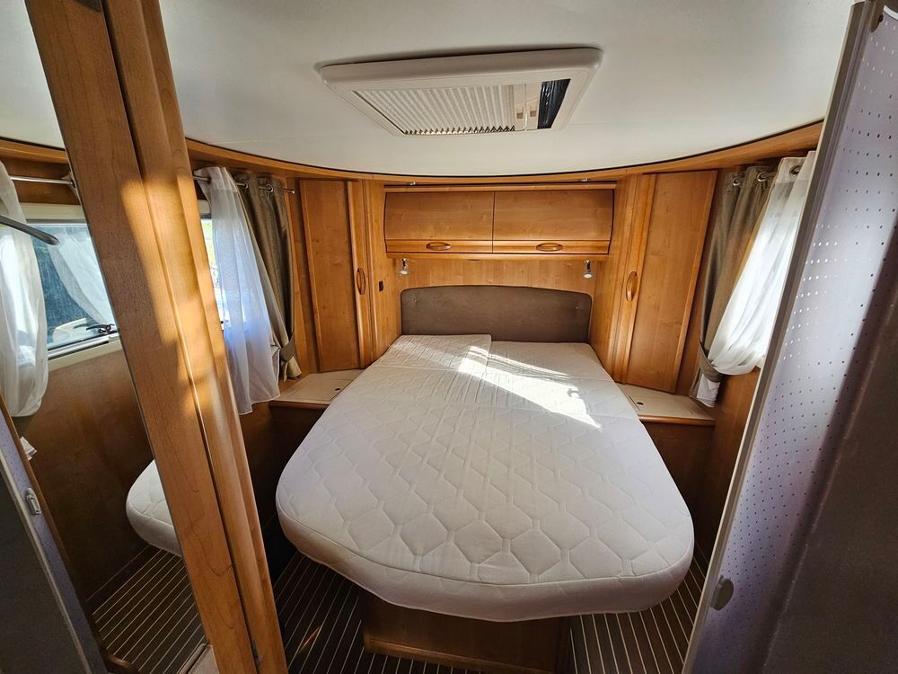  2008 occasion 83630 REGUSSE