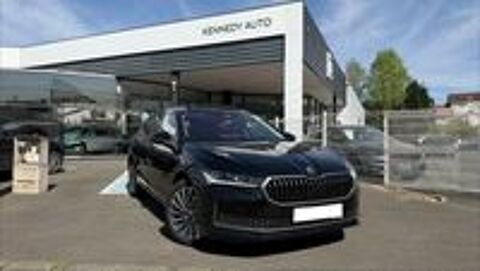 Superb Combi 1.5 TSI 204 ch Hybride Rechargeable PHEV DSG6 Selection 2024 occasion 40100 Dax