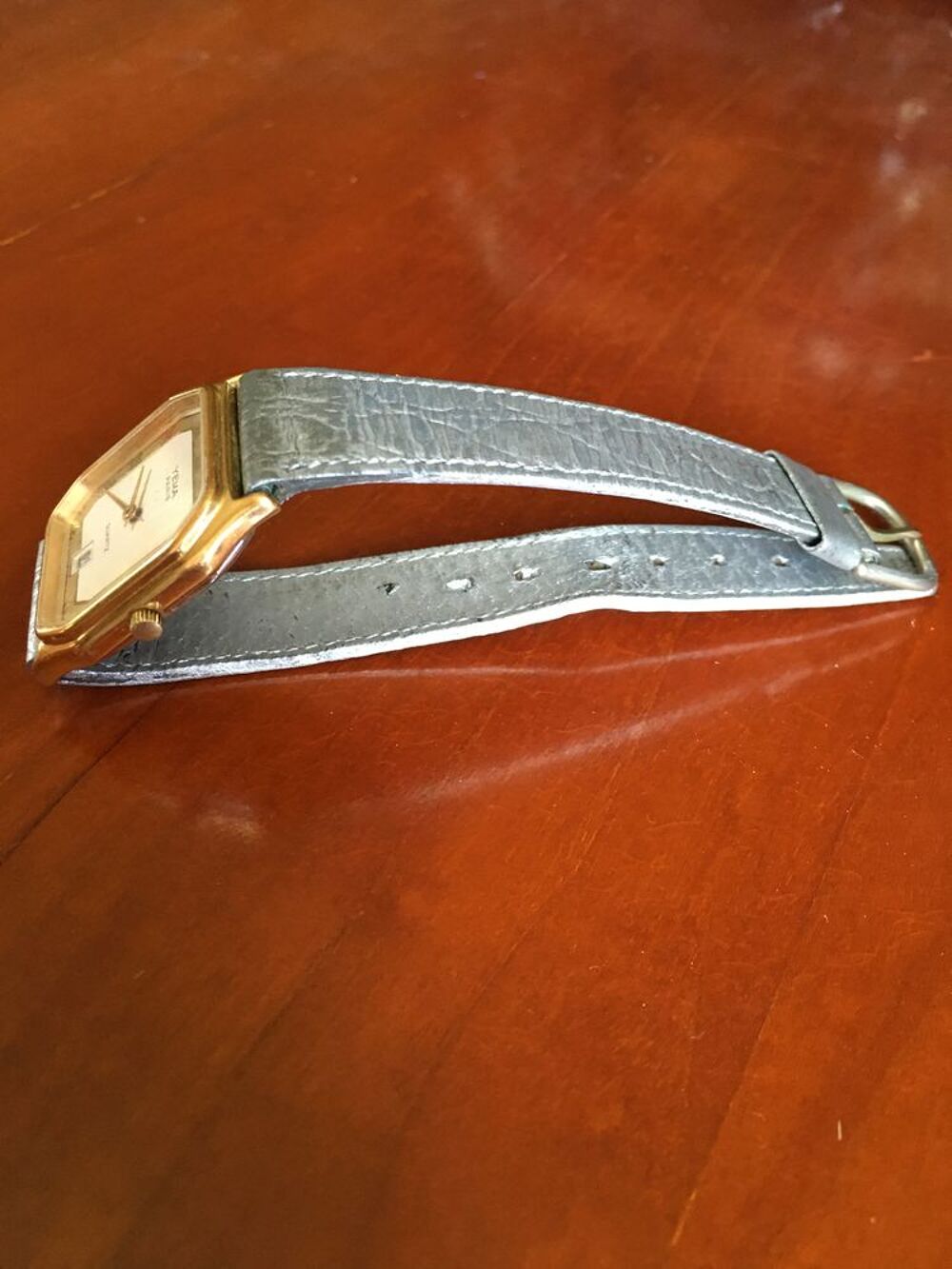 Montre YEMA pour femme Bijoux et montres
