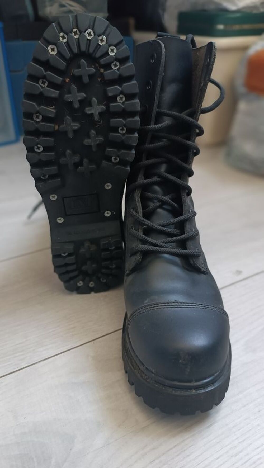 Tnt ranger boots best sale