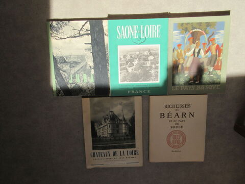 Livres anciens r�gionaux 12 Le Cr�s (34)