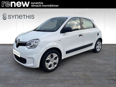 Renault twingo iii -  SCe 65 - 20 Life