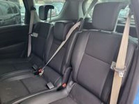 Sc&eacute;nic III Scenic TCe 130 Energy Bose Edition 2013 occasion 78540 Vernouillet