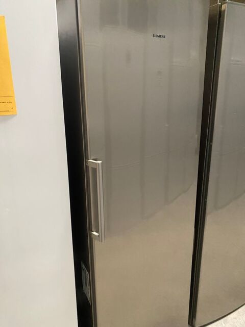 CONGELATEUR DEBOUT INOX 320 Argenteuil (95)