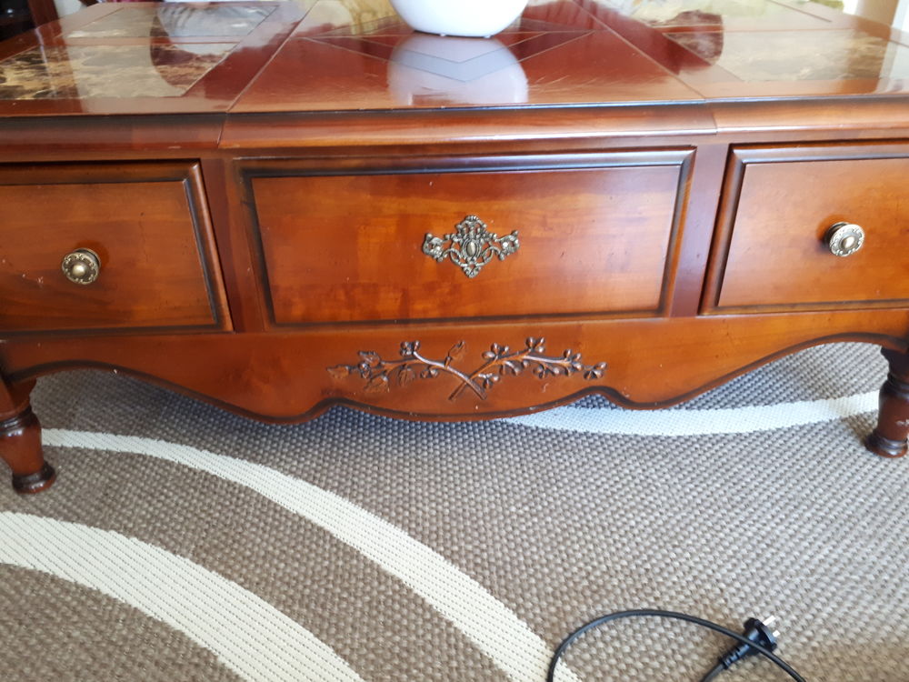 Table basse Meubles