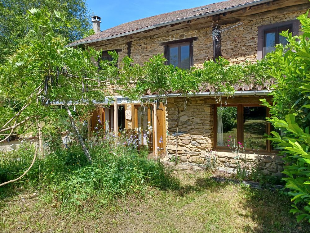 Vente Maison Maison de charme,  175m2,  6 pièces,  1100m2 Céret