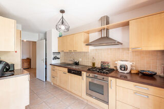  Appartement à vendre 4 pièces 90 m² La roche-sur-foron