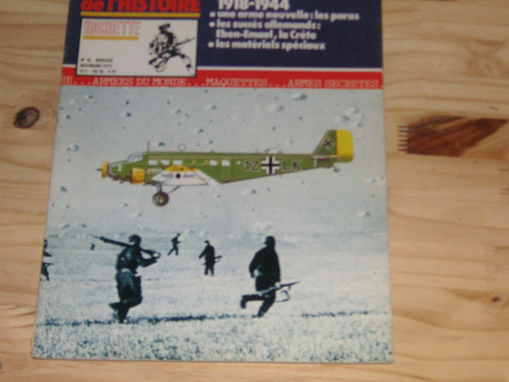 aviation militaire allemande Livres et BD