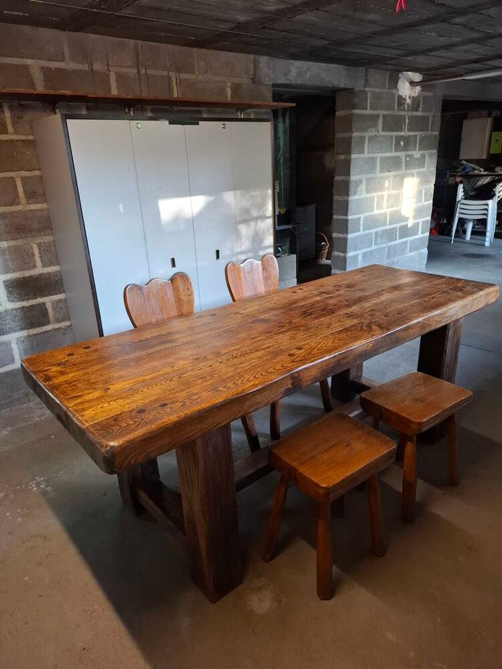 table de ferme Meubles