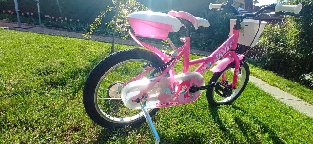 velo shelly 16 pouces Vélos