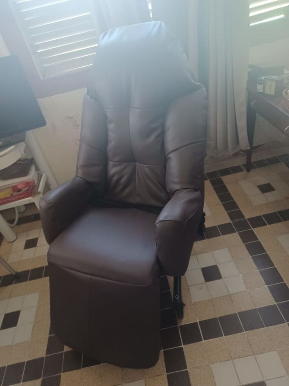 Fauteuil electrique Meubles