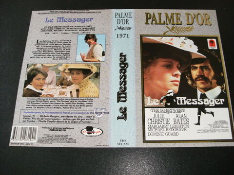 Film :   Le messager    35 Saint-M�dard-en-Jalles (33)