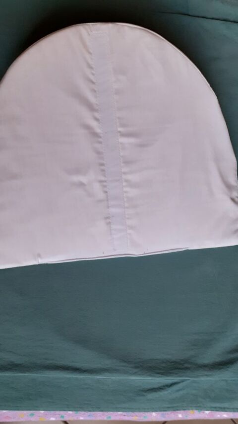 Plan inclin� lit b�b� 4 Grisolles (82)