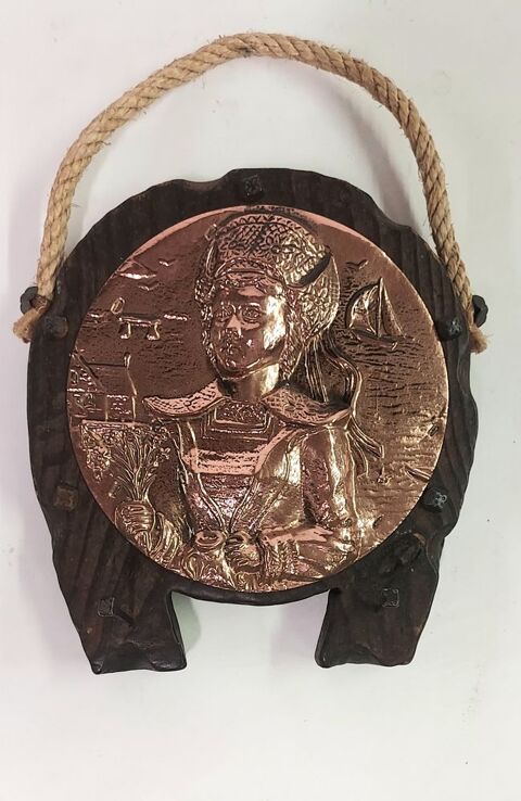 Porte cls mural motif femme asiatique 4 Montigny-aux-Amognes (58)