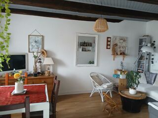  Maison � vendre 4 pi�ces 85 m� Pluvigner