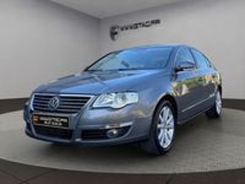 Passat 2.0 16S TDI 170 FAP Carat DSG 2008 occasion 93390 Clichy-sous-Bois
