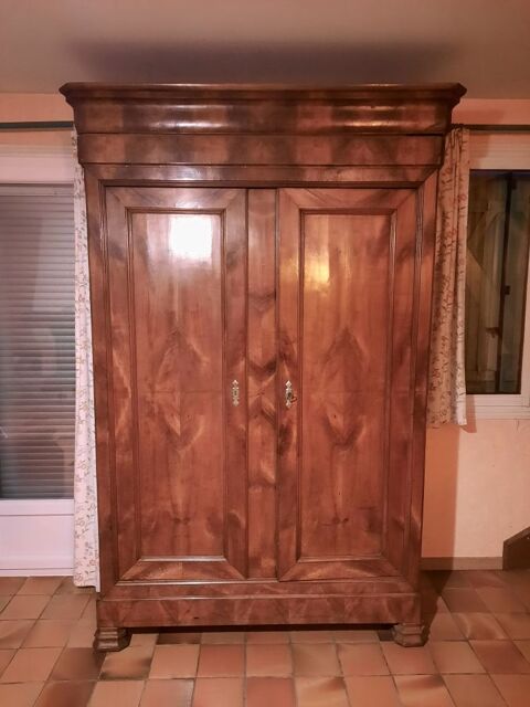 armoire ancienne 200 Hanches (28)