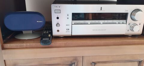 Home cinma SONY. Haut de gamme . DTS. THX. 80 Crozon (29)