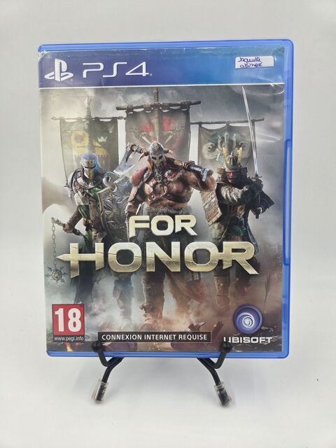 Jeu Playstation 4 For Honor en boite, sans notices 3 Vulbens (74)