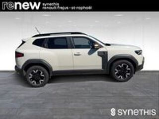 Duster Hybrid 140 Extreme 2025 occasion 83600 Fr&eacute;jus