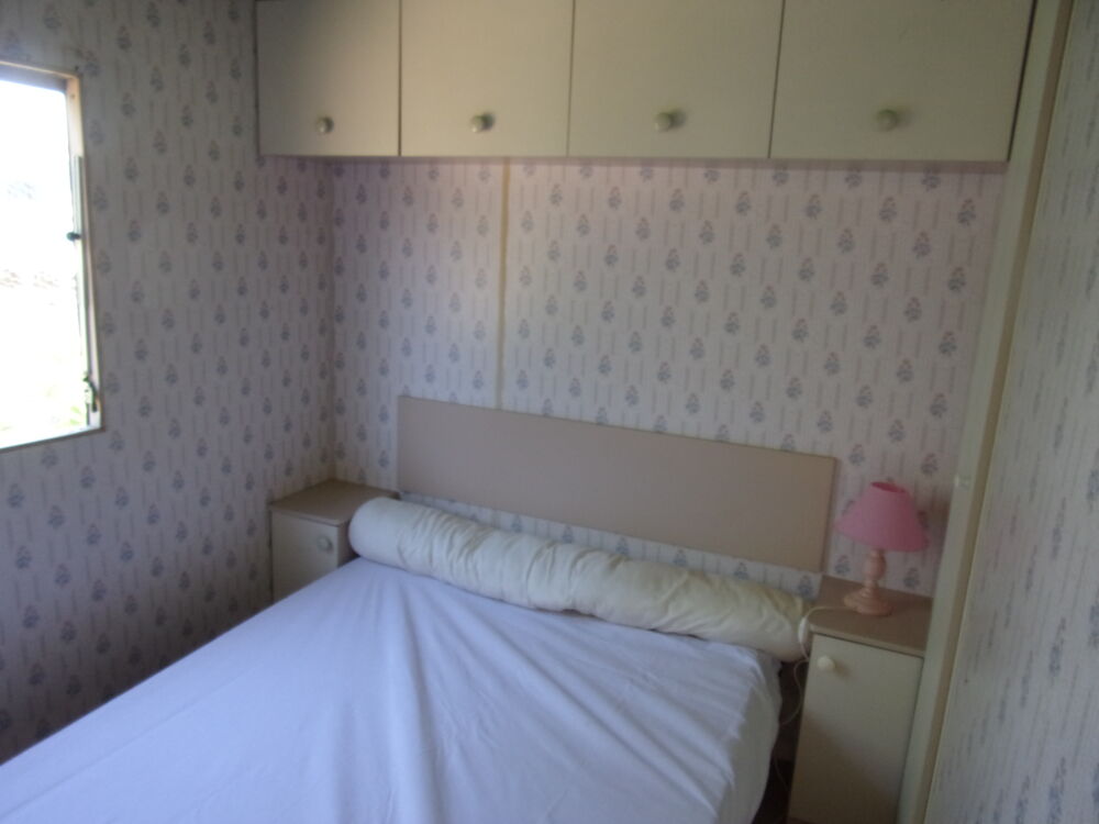   Mobile home chez l'habitant Vacances  / Offres de location 