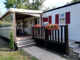 Location  Mobile Home 