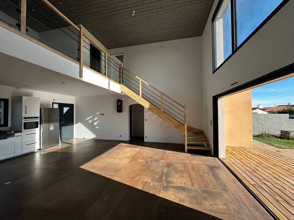 Vente Maison envie d'une maison avec vue mer ? Bretignolles-sur-mer