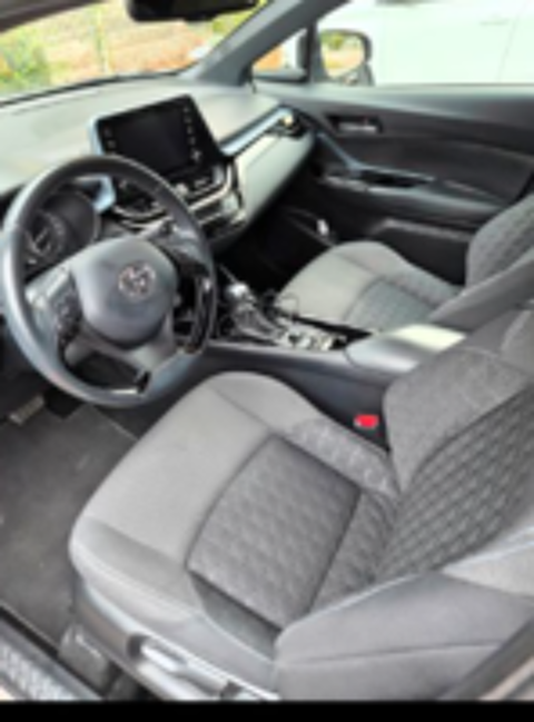 C-HR Hybride 1.8L Edition 2021 occasion 33700 M&eacute;rignac