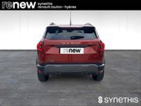 Duster Hybrid 140 Extreme 2025 occasion 83160 La Valette-du-Var